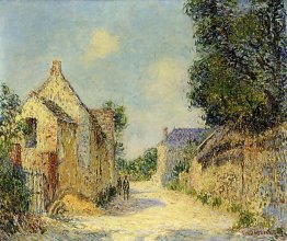 Rua da vila, Vaudreuil