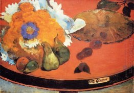 stilleben fete gloanec 1888