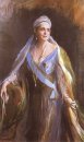 Queen Marie of Romania