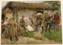 Requisition