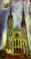 Catedral de Chartres