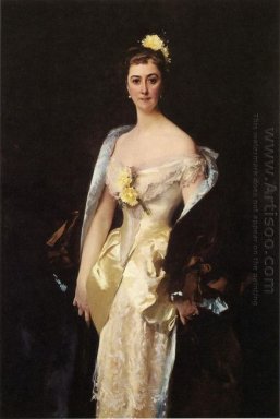 Caroline De Bassano Marquise D Espeuilles 1884