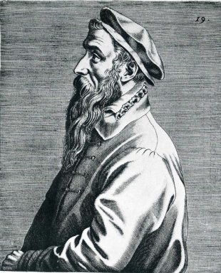 Pieter Bruegel l\'Ancien