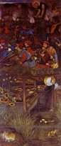 Легенда о Санкт Frideswide 1859