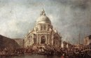 Il Doge alla Basilica della Salute