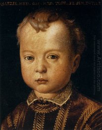 Garcia De '' Medici