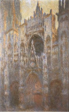 Katedral Rouen 02