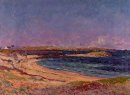 Die Portivy Strand 1907