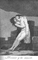 Cinta Dan Kematian 1799