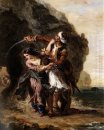 La Fiancée d'Abydos 1843
