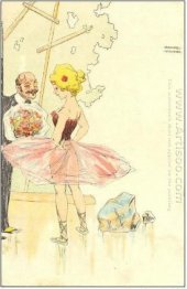 Bakom kulisserna 1900 1