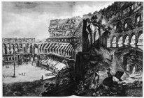 Vedute di Roma 35