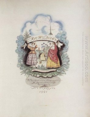 Titel Page 1921