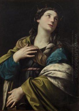 Santa Caterina 1615