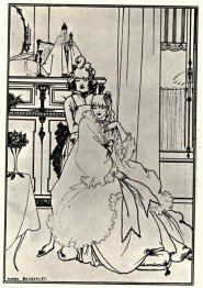 den coiffing 1896