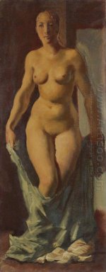 Stående Nude