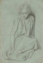 Ecce Ancilla Domini Studio