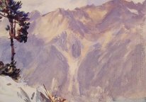 Le Tyrol 1914