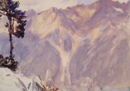 O Tyrol 1914