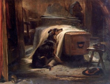 The Old Shepherd\'s Chief Mourner