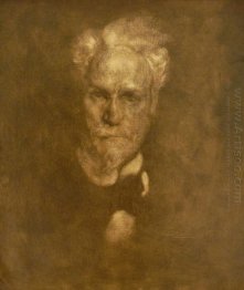 Retrato de Henri Rochefort