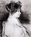 Йозефа Bayeu 1805