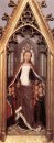 St Ursula et Les Saintes Vierges De La reliquaire de St Ursula 1