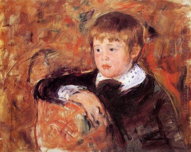 Maître Robert Kelso Cassatt