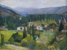 Labastide Du Vert