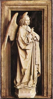 The Annunciation 1440