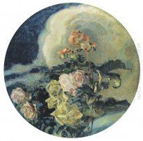 Rosas amarelas 1894