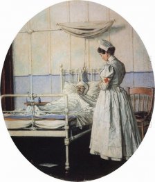Brev återstod oavslutad 1901