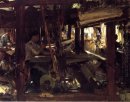 Granada Os Weavers 1912