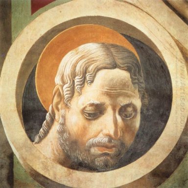 Head Of Prophet 1443 3