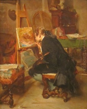 A Painter