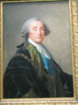 Alexandre Charles Emmanuel de Crussol Florensac