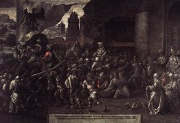 Cara Untuk Kalvari 1527