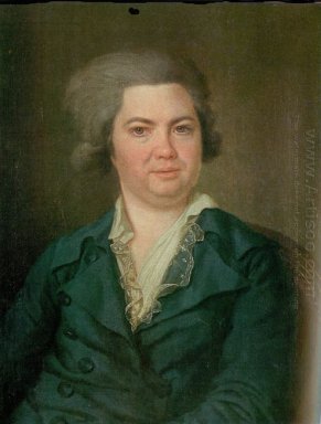 Count Artemiy Vorontsov