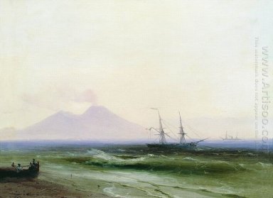 Seascape 1878