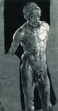 Nude sel ritratto 1505