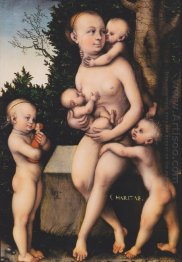 Välgörenhet 1534