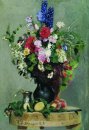A Bouquet Of Flowers 1878