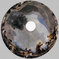 Mirakel av St Anthony 1798