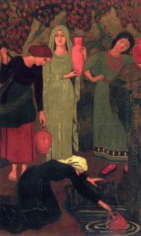 Tunggu Di The Well 1897