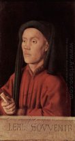 Портрет молодого человека 1432