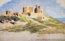 Castello di Tancredi In Tiberiade