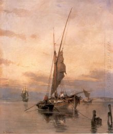 Fiskebåtar
