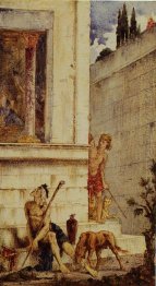Jahat Kaya Dan Miskin Lazarus 1878