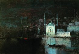 Noite Constantinopla 1886