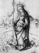 Santa Margarida